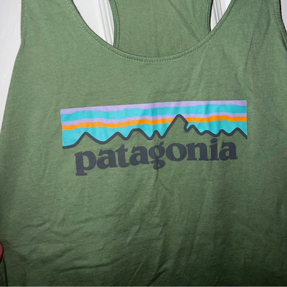 Patagonia Women’s Active Racerback Tank Top